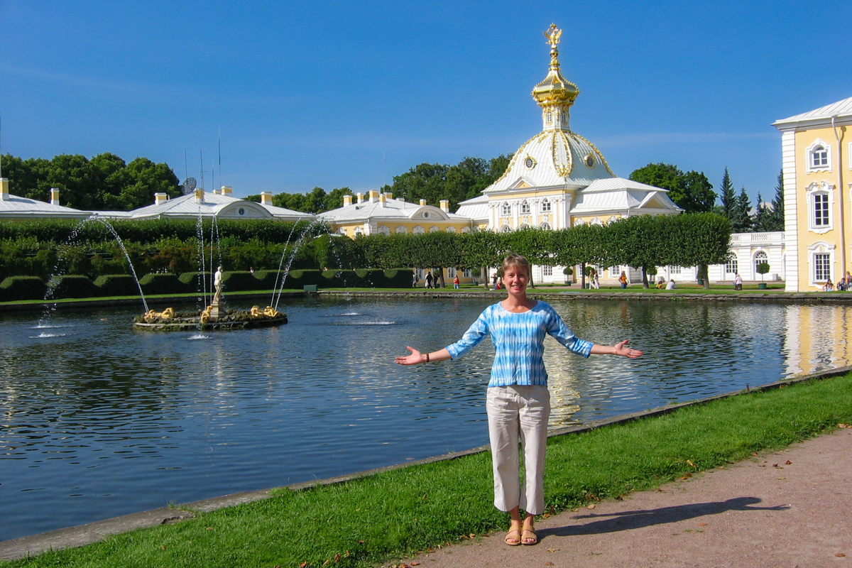Peterhof